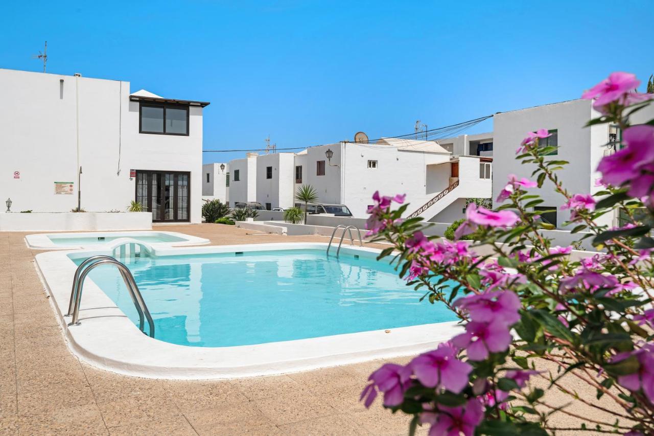 Appartement Casa Marina 14 à Puerto del Carmen  Extérieur photo