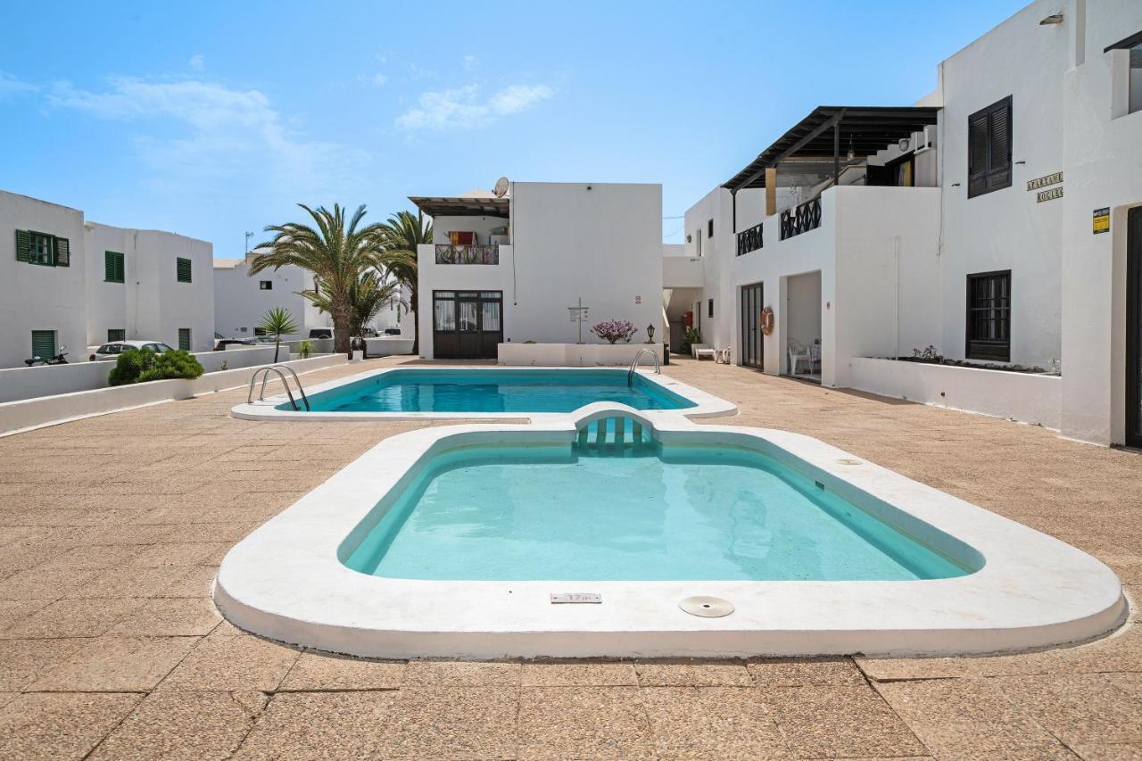 Appartement Casa Marina 14 à Puerto del Carmen  Extérieur photo