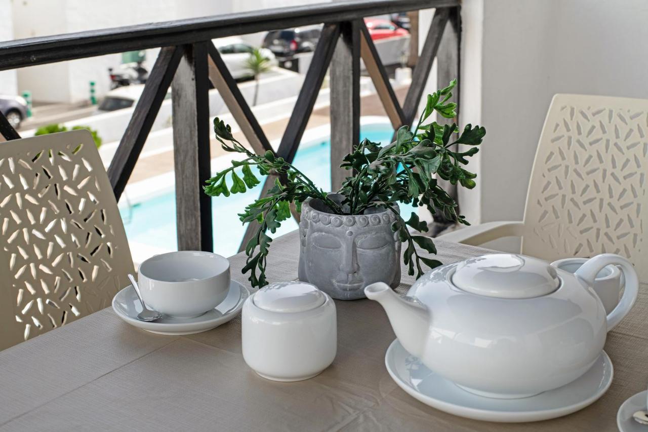 Appartement Casa Marina 14 à Puerto del Carmen  Extérieur photo