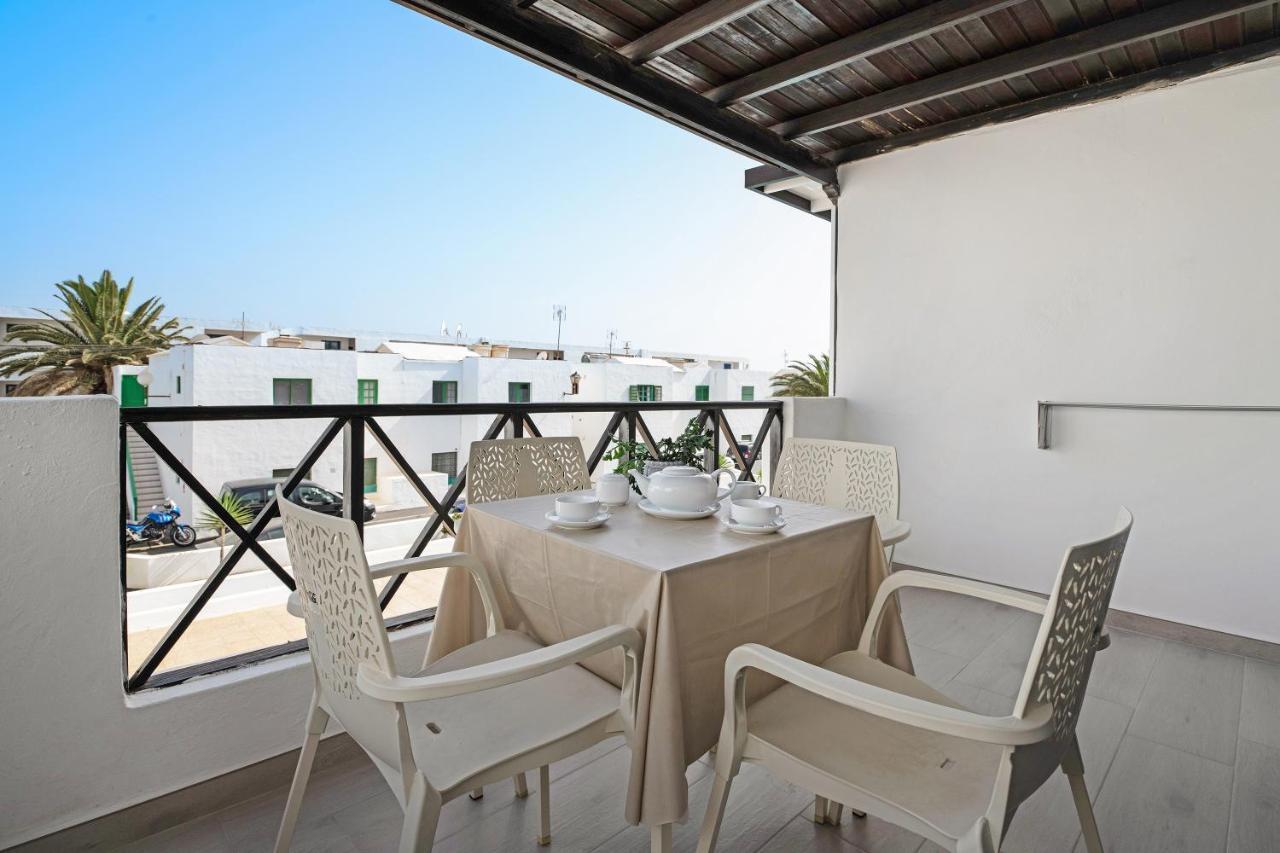 Appartement Casa Marina 14 à Puerto del Carmen  Extérieur photo