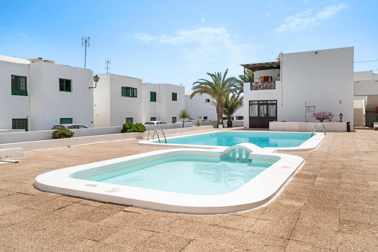 Appartement Casa Marina 14 à Puerto del Carmen  Extérieur photo