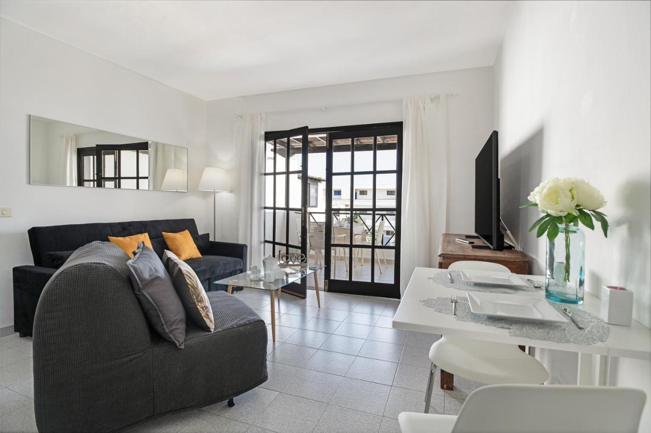 Appartement Casa Marina 14 à Puerto del Carmen  Extérieur photo