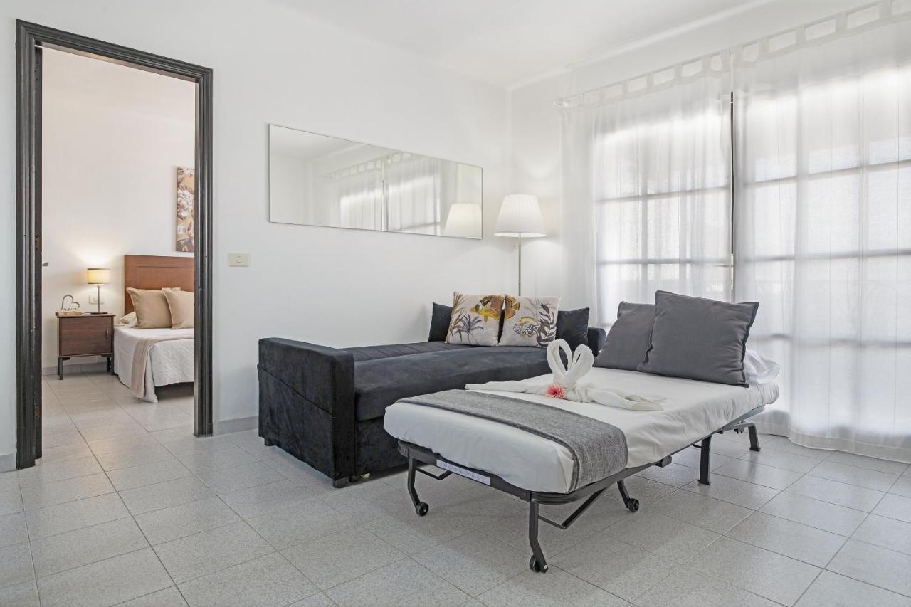 Appartement Casa Marina 14 à Puerto del Carmen  Extérieur photo